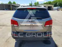 2013 KIA Sorento фото