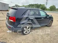 2013 KIA Sorento фото