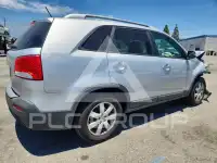 2013 KIA Sorento photo