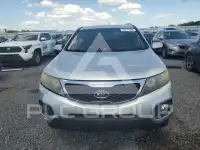 2013 KIA Sorento фото