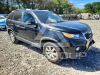 2013 KIA Sorento фото