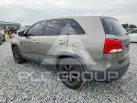 2013 KIA Sorento фото