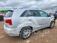 2013 KIA Sorento photo
