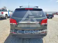 2013 KIA Sorento photo