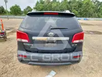 2013 KIA Sorento фото