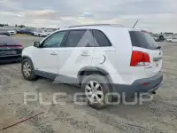 2013 KIA Sorento photo