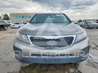 2013 KIA Sorento photo