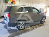 2013 KIA Sorento фото