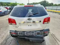 2013 KIA Sorento photo