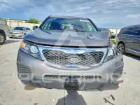 2013 KIA Sorento photo