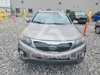 2013 KIA Sorento photo
