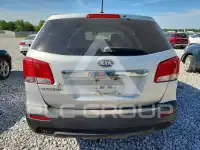 2013 KIA Sorento photo