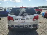 2013 KIA Sorento фото