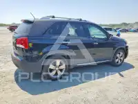 2013 KIA Sorento photo