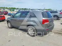 2013 KIA Sorento фото