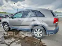 2013 KIA Sorento photo