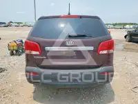2013 KIA Sorento фото