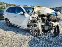 2013 KIA Sorento фото