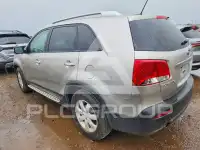 2013 KIA Sorento фото