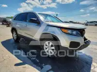 2013 KIA Sorento фото