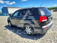 2013 KIA Sorento фото