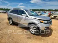 2013 KIA Sorento фото