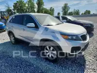 2013 KIA Sorento photo
