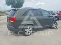 2013 KIA Sorento фото