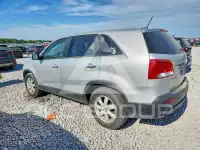 2013 KIA Sorento photo