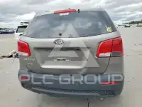 2013 KIA Sorento фото