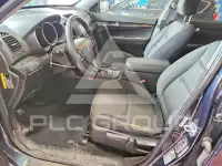 2013 KIA Sorento photo