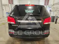 2013 KIA Sorento фото