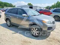 2013 KIA Sorento photo