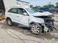 2013 KIA Sorento photo