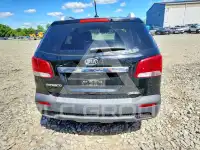 2013 KIA Sorento фото