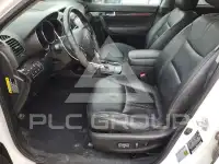 2013 KIA Sorento фото