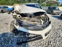 2013 KIA Sorento фото