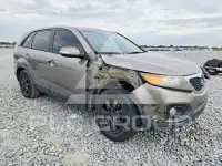 2013 KIA Sorento фото