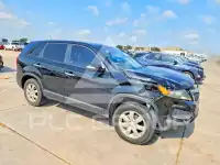 2013 KIA Sorento фото