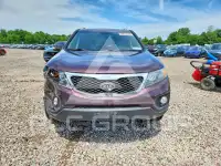 2013 KIA Sorento photo