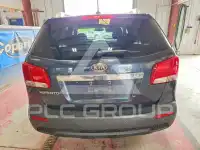 2013 KIA Sorento photo