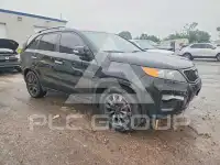 2013 KIA Sorento photo
