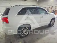 2013 KIA Sorento фото