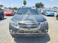 2013 KIA Sorento photo
