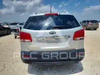 2013 KIA Sorento фото