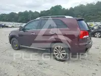 2013 KIA Sorento фото