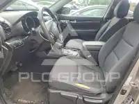 2013 KIA Sorento фото