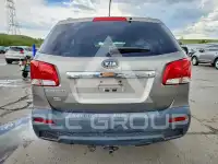 2013 KIA Sorento photo