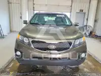 2013 KIA Sorento фото