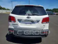 2013 KIA Sorento фото